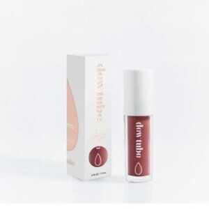 DewTube Petal Lip Gloss Mini